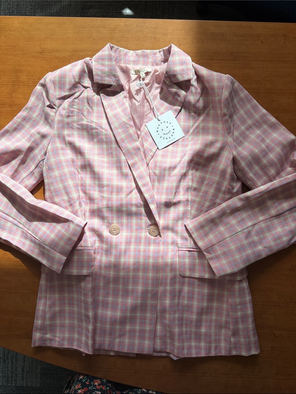 NWT Baevely Blazer